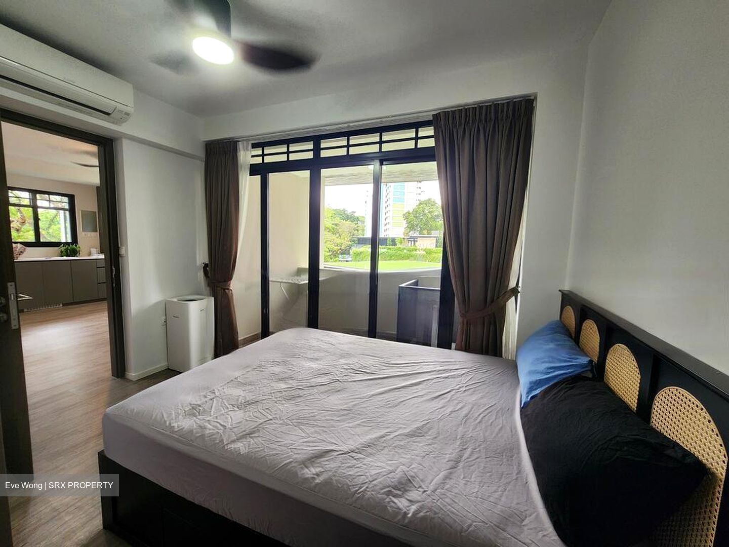 Avenue South Residence (D3), Apartment #460723481